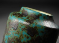 van Daalen, Vase