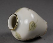 KPM Krister, Service Rheinpfalz, Vase