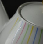 Seltmann Weiden, tableware Bella, teapot