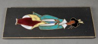 Ruscha, walltile Nippon