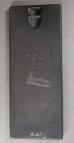 Ruscha, walltile Nippon