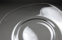 Schott Gen., saucer 