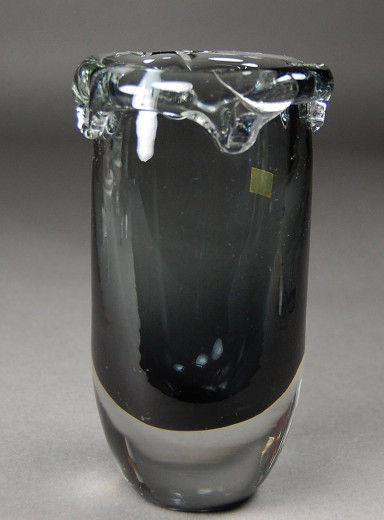 Friedrich Glas, Vase