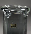 Friedrich Glas, Vase