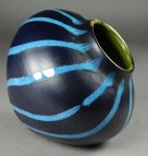 Bay, vase