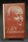 Die Unbekannte