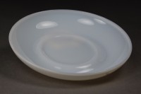 Schott Gen., Untertasse