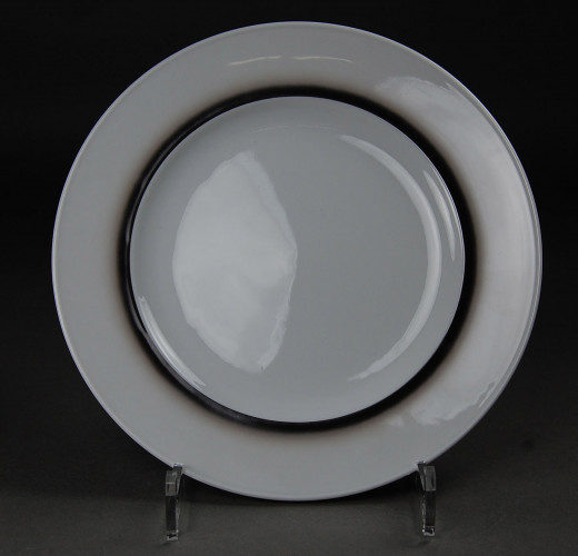 Rosenthal, Service Variation, Kuchenteller
