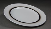 Rosenthal, Service Variation, Kuchenteller