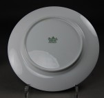 Rosenthal, Service Variation, Kuchenteller