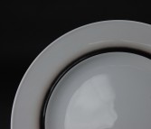 Rosenthal, Service Variation, Kuchenteller