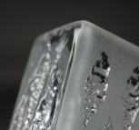 Ingrid-Glas, Vase 