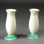 Mitterteich, vases