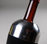 Tischfein, holder for small bottle