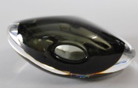 Orrefors, vase 3538
