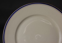 Edelstein, tableware Ursula, bread and butter plate