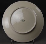 Edelstein, tableware Ursula, bread and butter plate