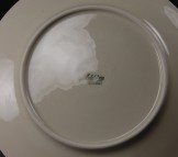 Edelstein, tableware Ursula, bread and butter plate