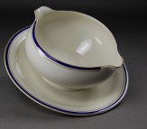 Edelstein, Service Ursula, Sauciere