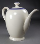 Edelstein, tableware Ursula, coffeepot no. 3