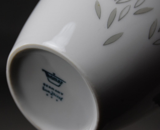 Thomas, tableware Eva, coffeepot