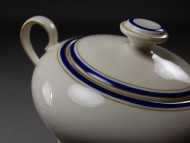 Edelstein, tableware 