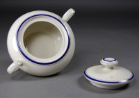 Edelstein, tableware Ursula, sugar