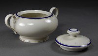 Edelstein, tableware Ursula, sugar