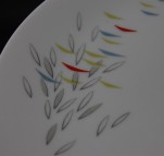 Thomas, tableware 