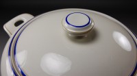 Edelstein, tableware 