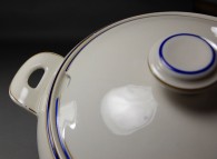 Edelstein, tableware 