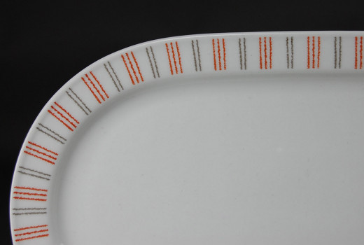 Arzberg, tableware 