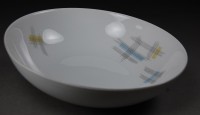 Arzberg, tableware 1982, salad 1982