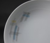 Arzberg, tableware 1982, salad 1982