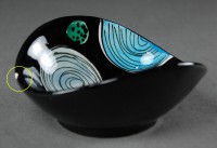 Schramberger, bowl Rio
