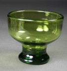 Holmegaard, bowl Majgrn