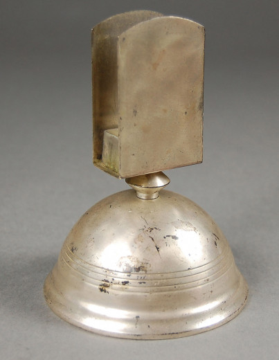 WMF, Feuerzeug (Halter fr Zndhlzer) 443