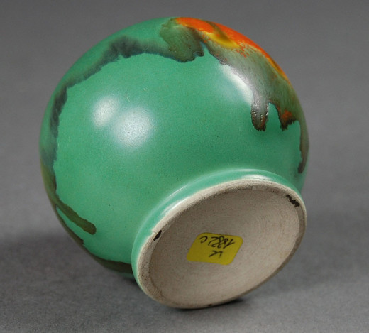 candleholder, unknown