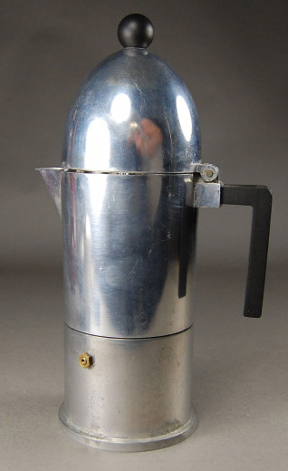 Alessi, Espressomaschine La Cupola