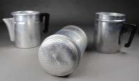 LUPA, Kaffeemaschine Napoletaner T 10