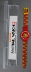 Swatch, edition Parmalat, Football watch AS Roma