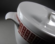 Schnwald, tableware 