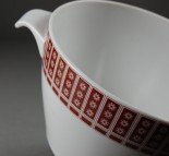 Schnwald, tableware 