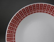 Schnwald, tableware 