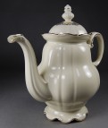 Hutschenreuther, tableware Sylvia, coffeepot
