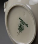 Hutschenreuther, tableware Diamant, sugar No. 2