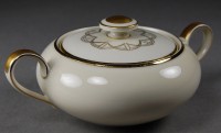 Hutschenreuther, tableware Diamant, sugar No. 2