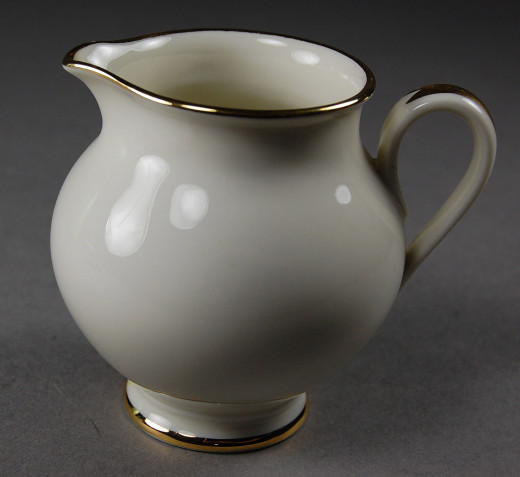 Frstenberg, tableware Frstin, pourer