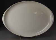 Frstenberg, Service Frstin, Platte oval