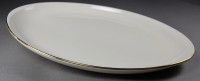 Frstenberg, Service Frstin, Platte oval